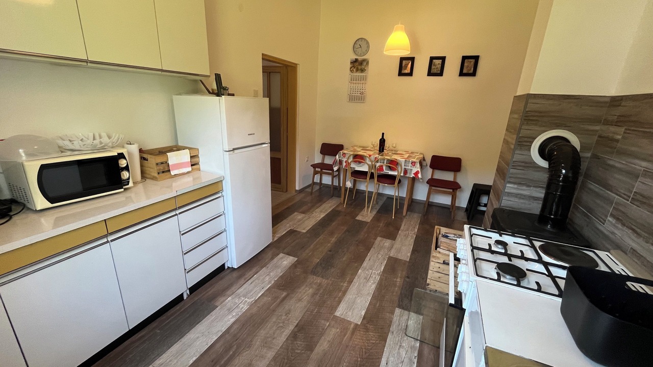 Photo of Kitchen in Fuzine