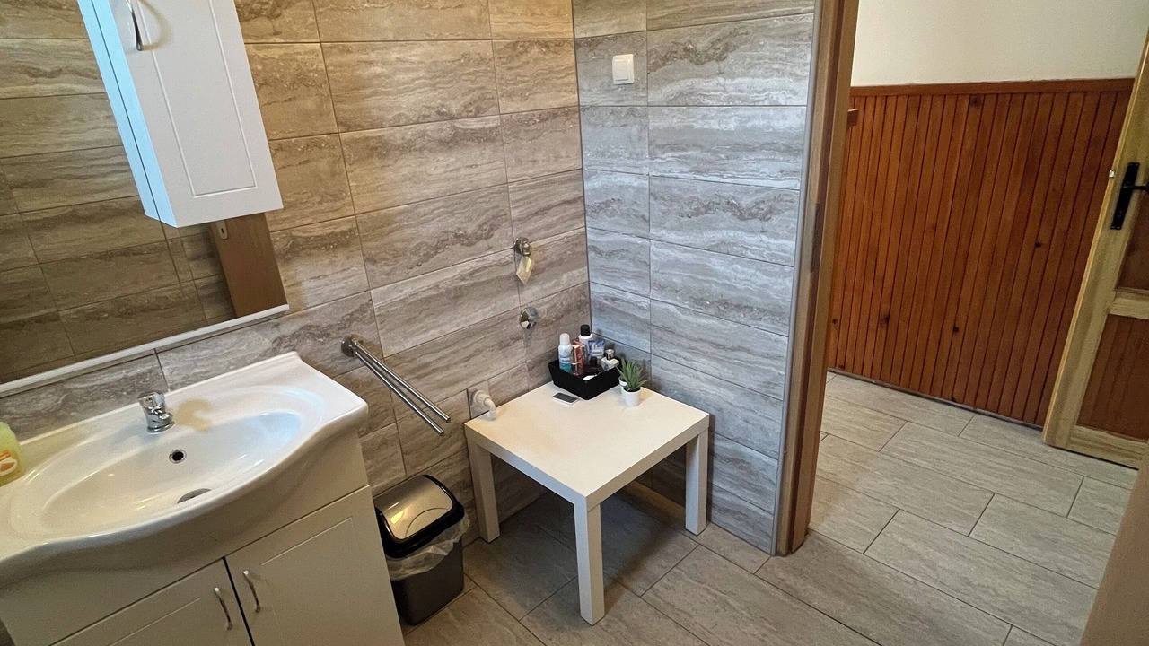 Photo of Bathroom in Fuzine