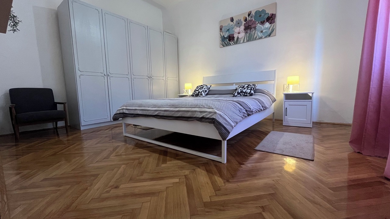 Photo of Bedroom in Fuzine