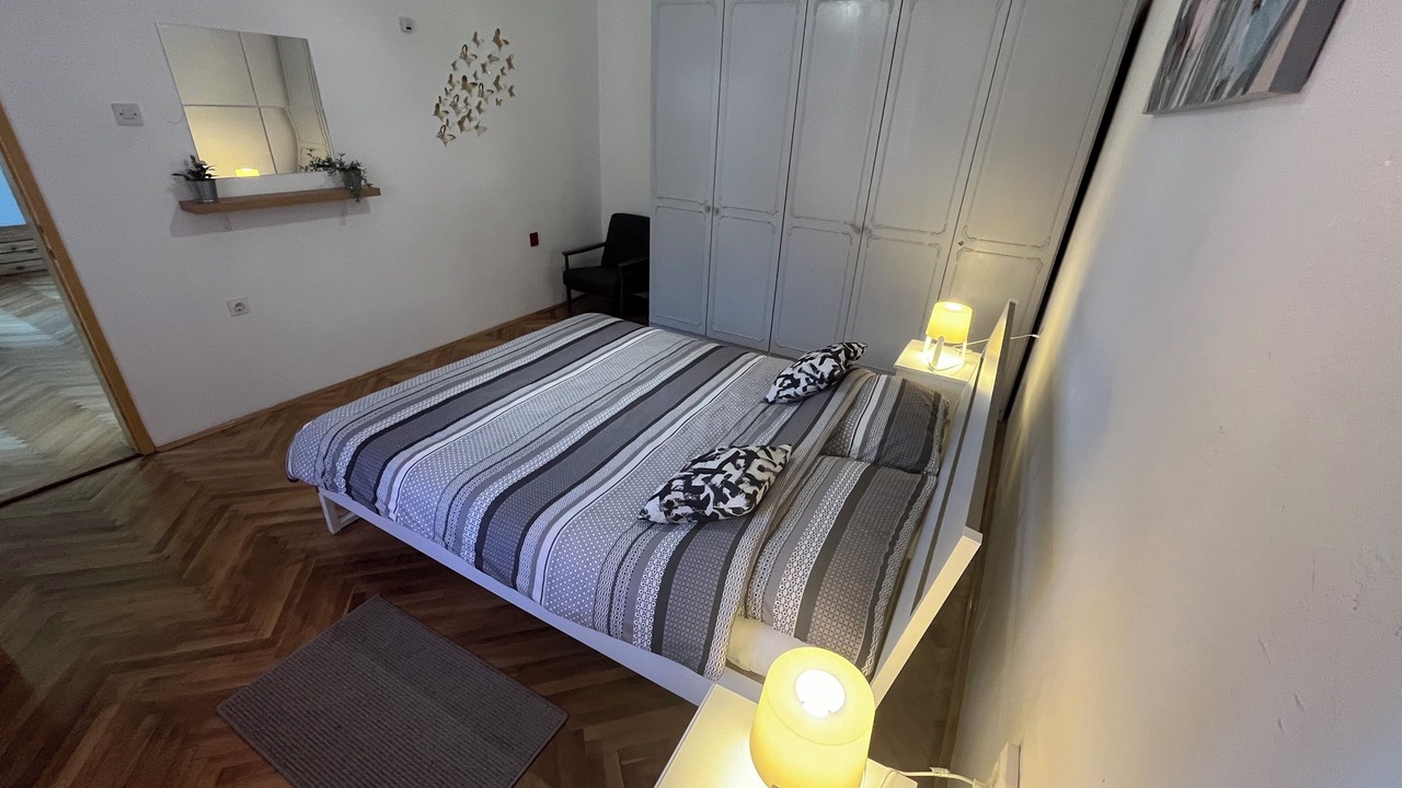 Photo of Bedroom in Fuzine