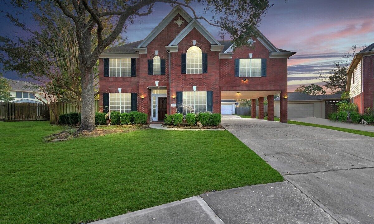 Photo of Outdoor in Barker