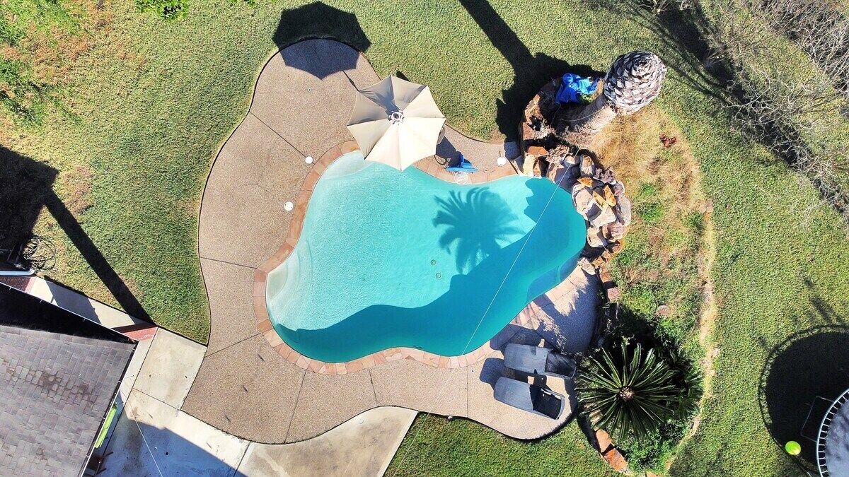 Photo of Outdoor in Barker
