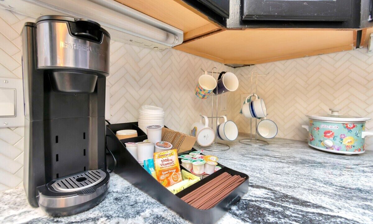 Photo of Kitchen in Barker