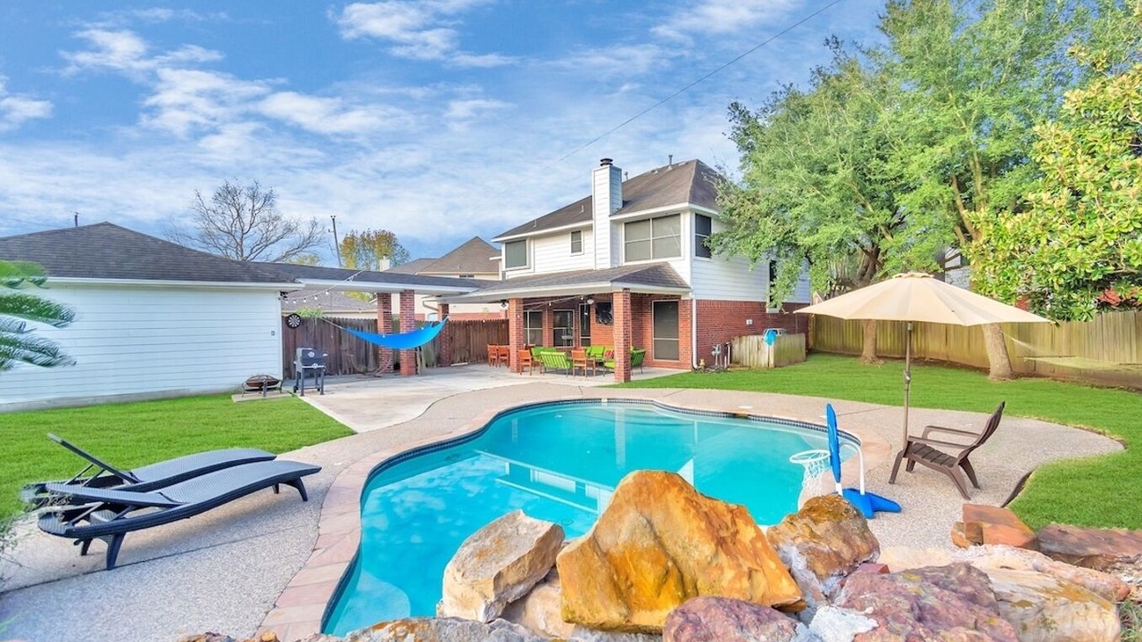 Photo of Outdoor in Barker