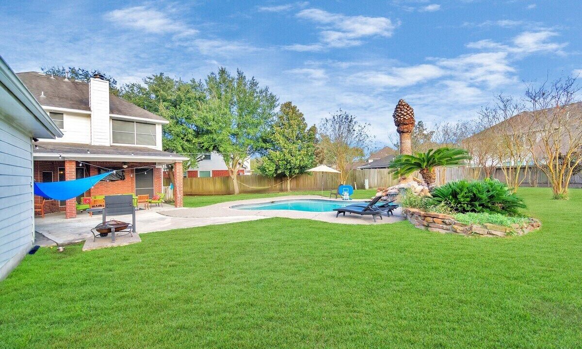 Photo of Outdoor in Barker