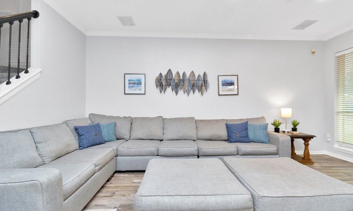 Photo of Livingroom in Barker