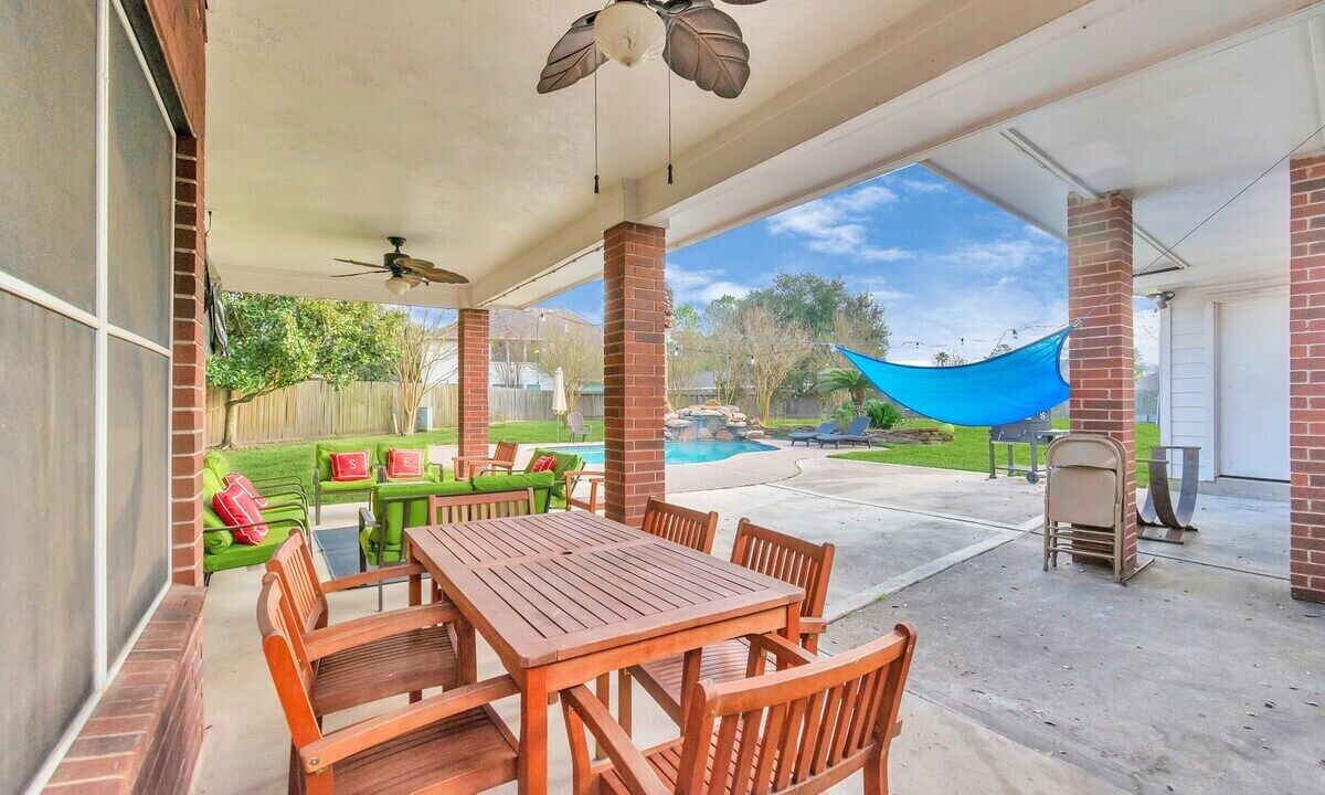 Photo of Outdoor in Barker