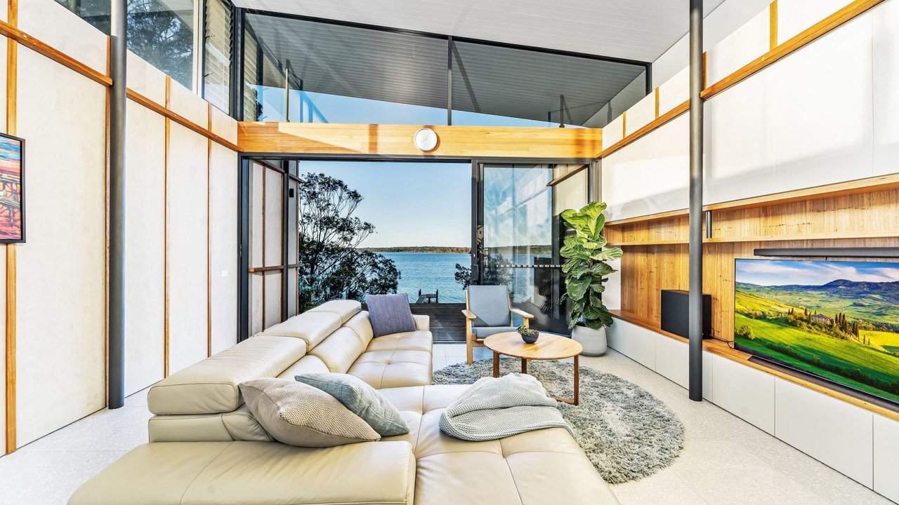 Photo of Livingroom in Basin View