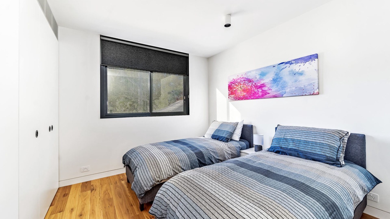 Photo of Bedroom in Basin View