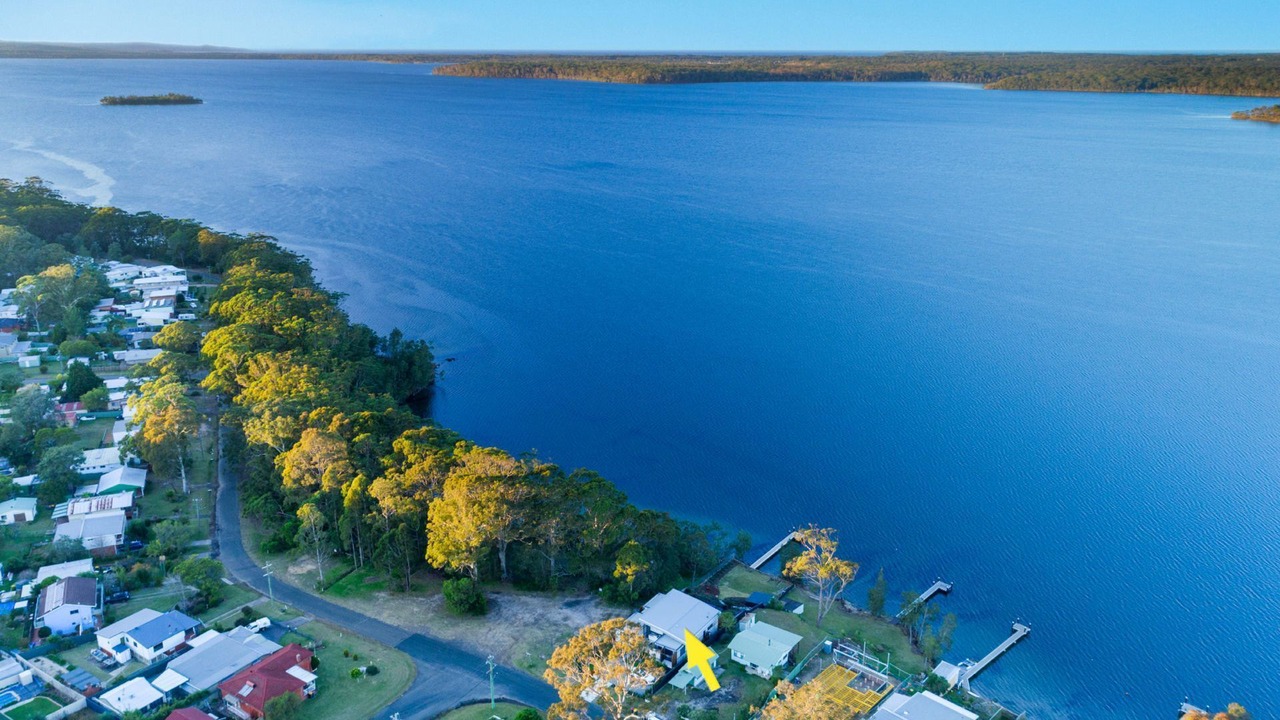 Photo of Outdoor in Basin View
