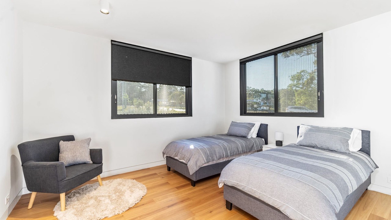 Photo of Bedroom in Basin View