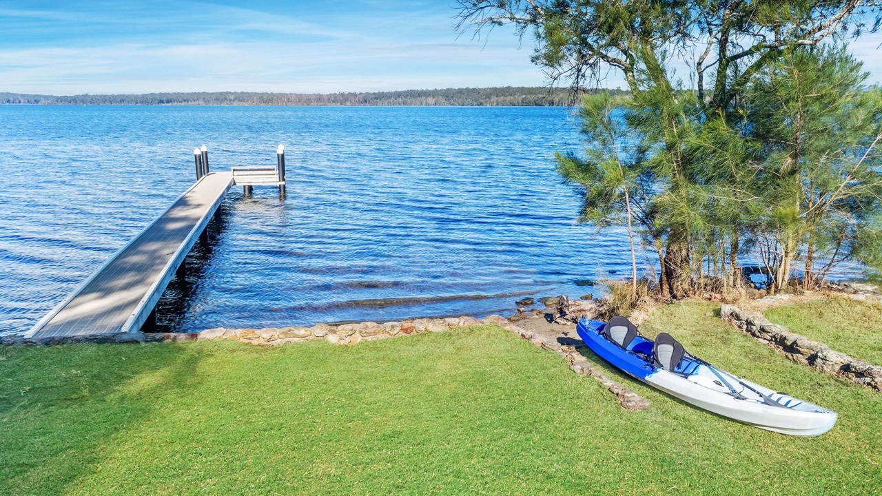 Photo of Others in Basin View