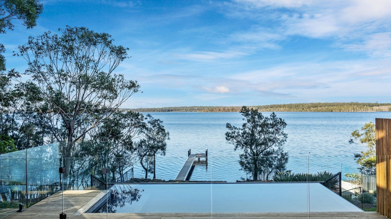 Photo of Outdoor in Basin View