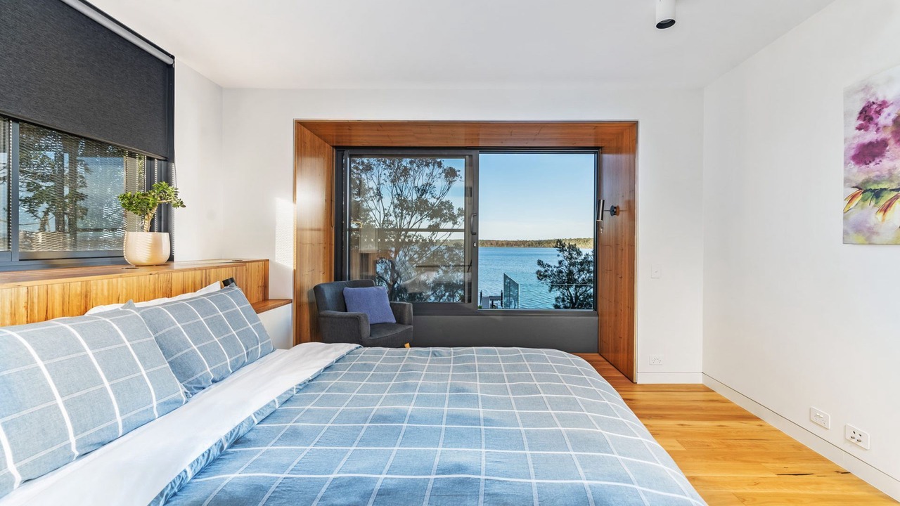 Photo of Bedroom in Basin View