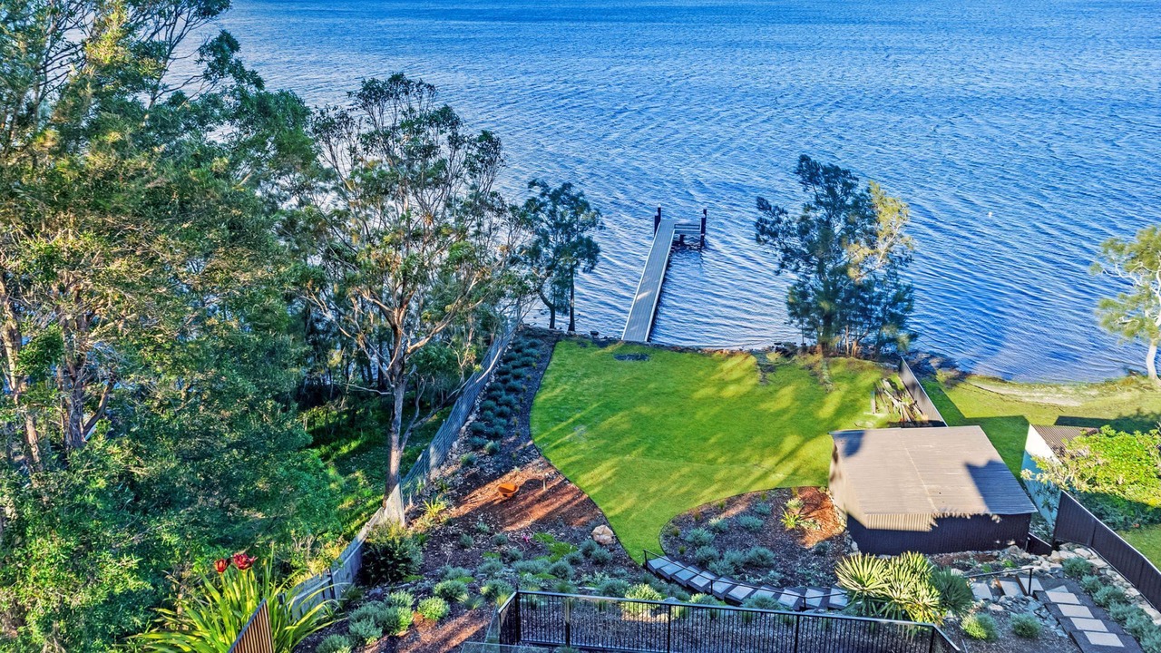 Photo of Outdoor in Basin View