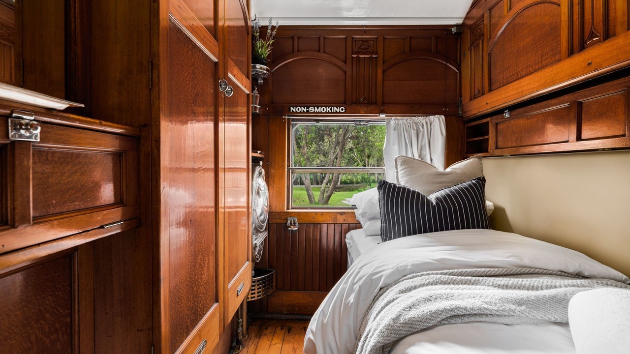 Photo of Bedroom in Alpine