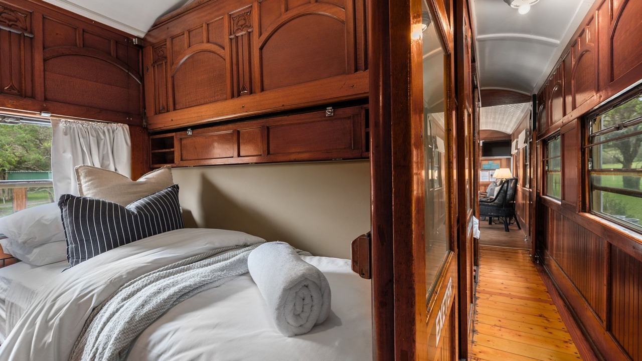 Photo of Bedroom in Alpine