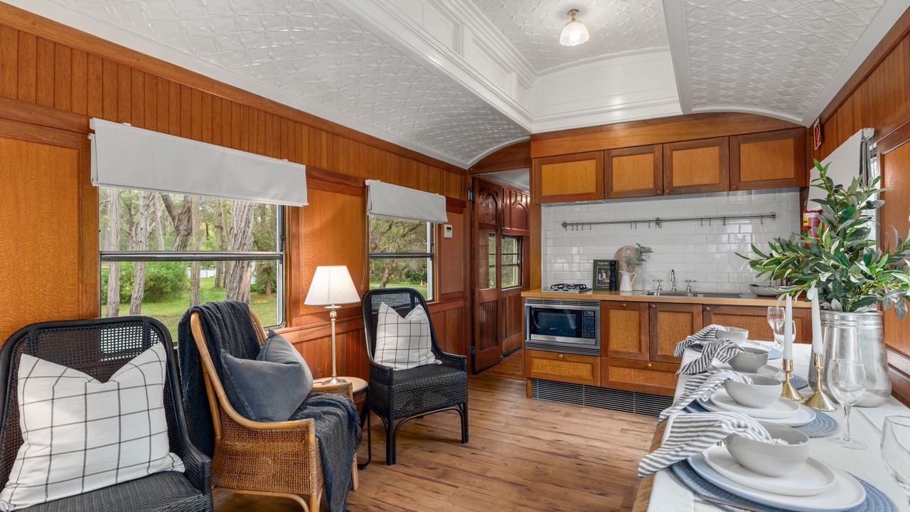 Photo of Kitchen in Alpine