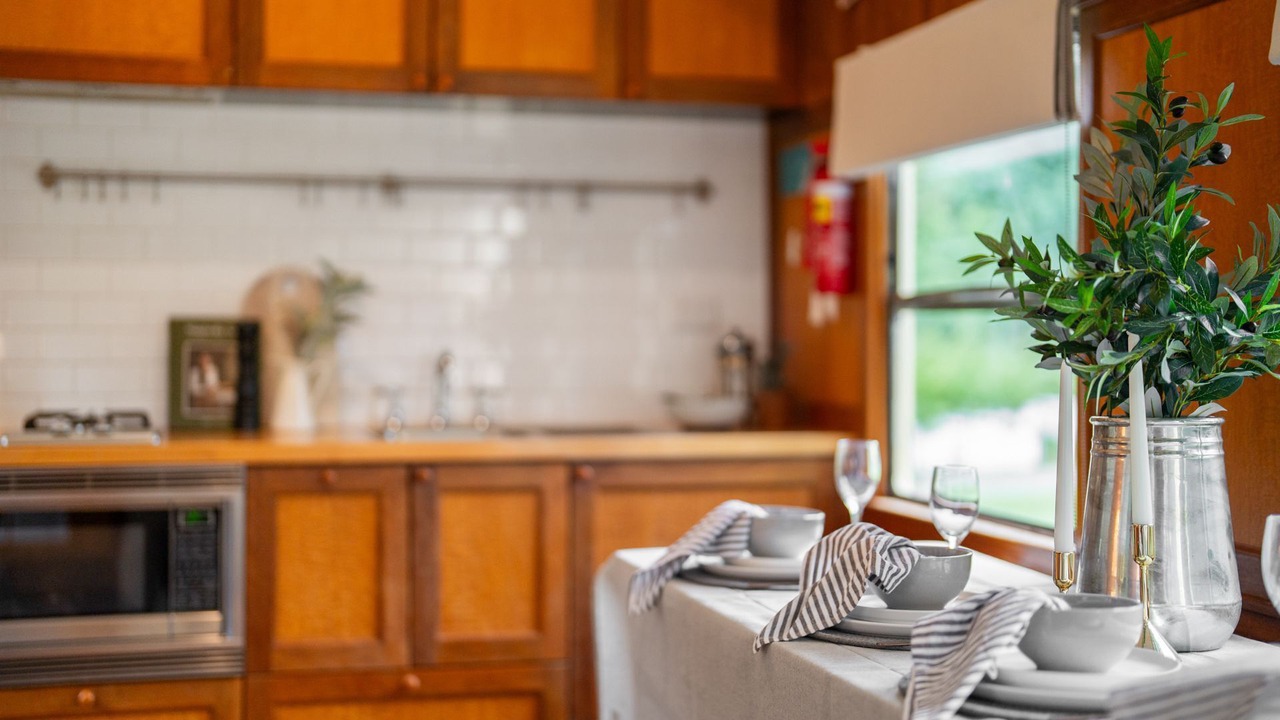 Photo of Kitchen in Alpine