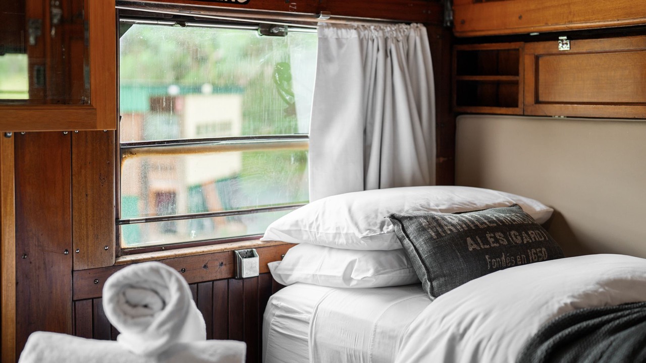 Photo of Bedroom in Alpine