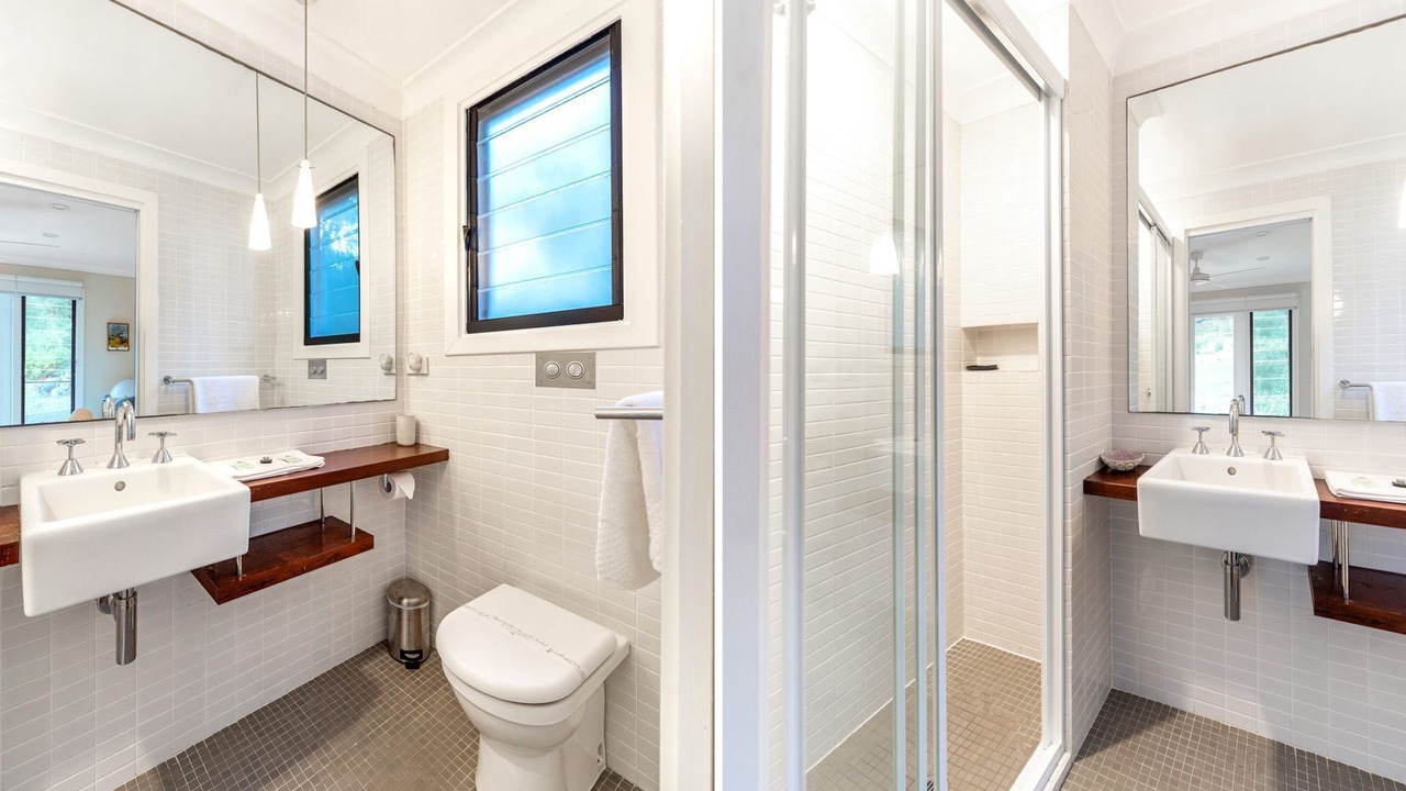 Photo of Bathroom in Hyams Beach