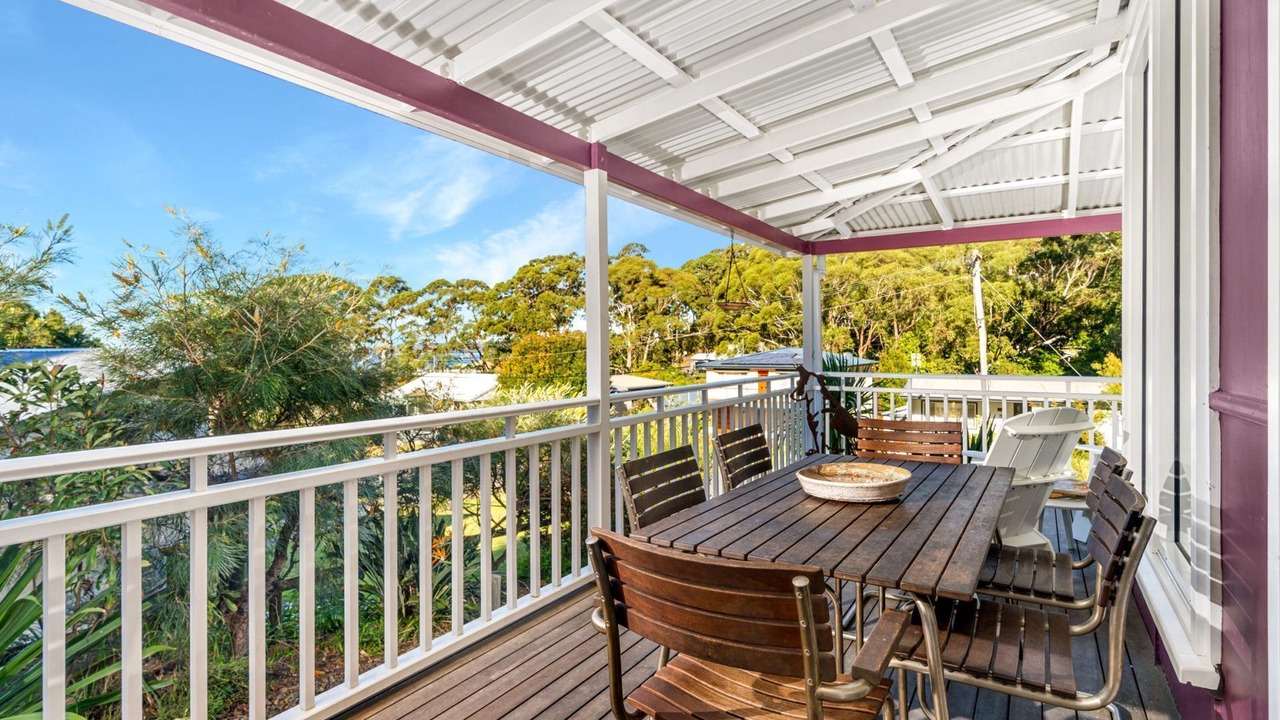 Photo of Outdoor in Hyams Beach
