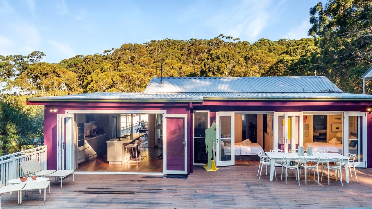 Photo of Outdoor in Hyams Beach