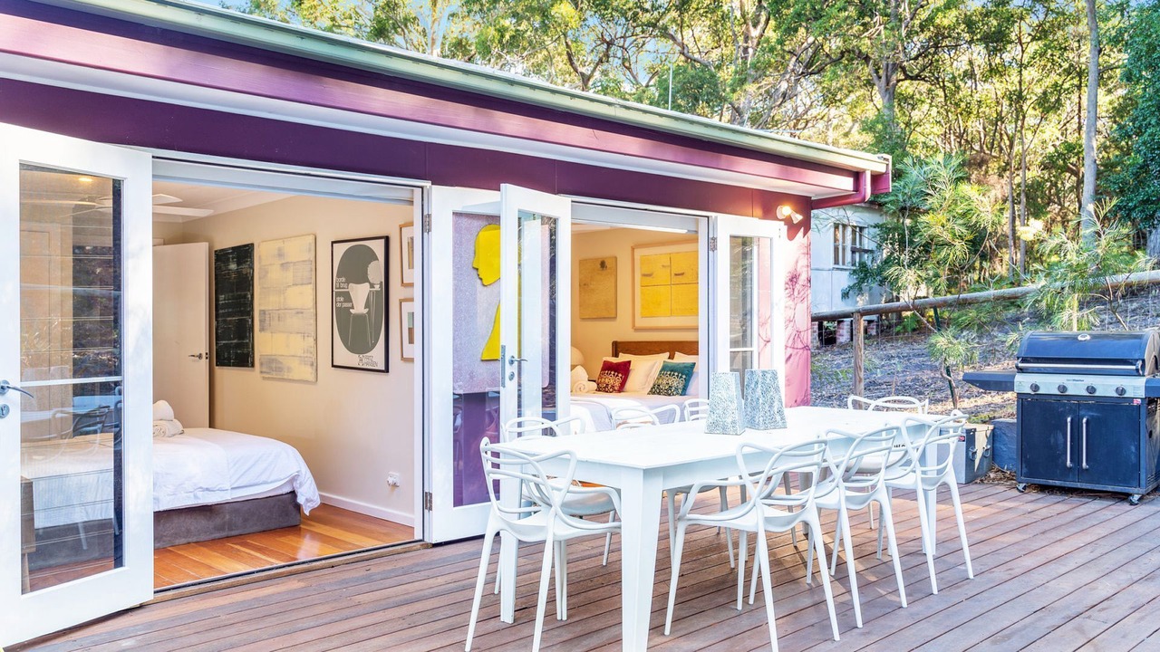 Photo of Outdoor in Hyams Beach