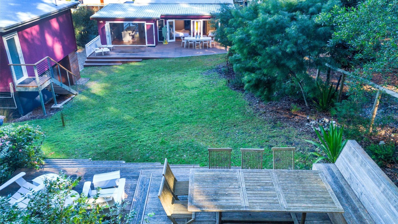 Photo of Outdoor in Hyams Beach