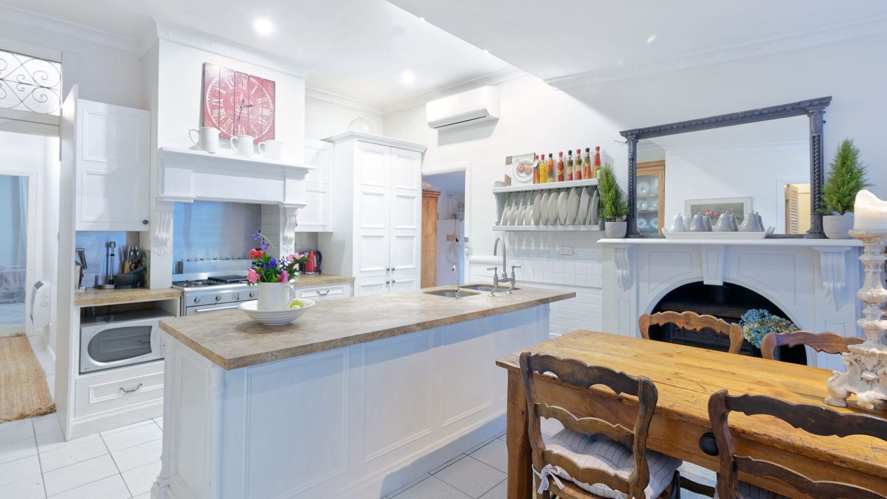 Photo of Kitchen in Wildes Meadow