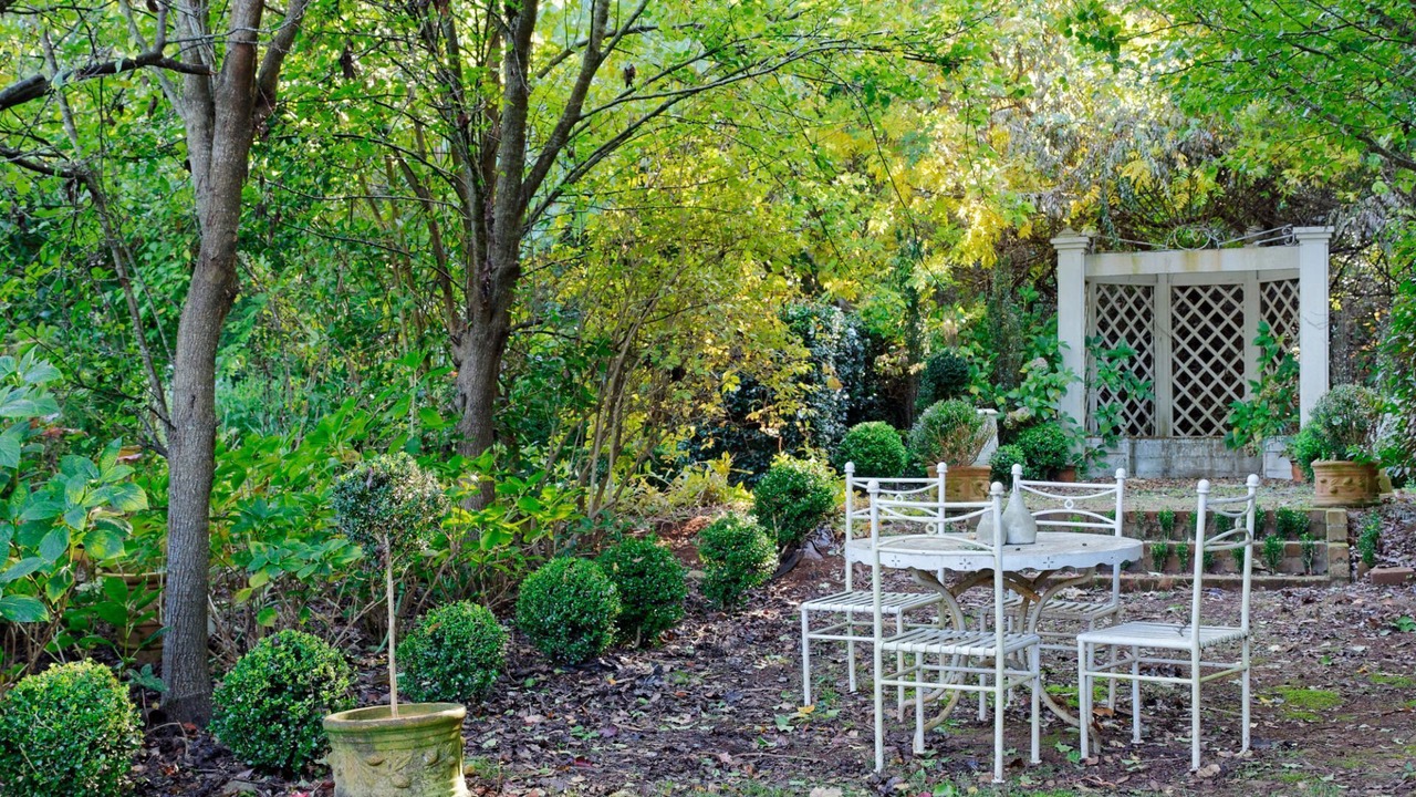 Photo of Outdoor in Wildes Meadow