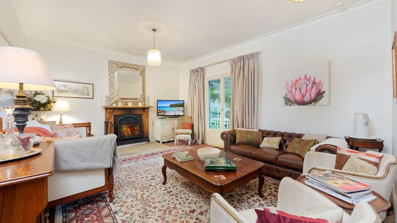 Photo of Livingroom in Wildes Meadow