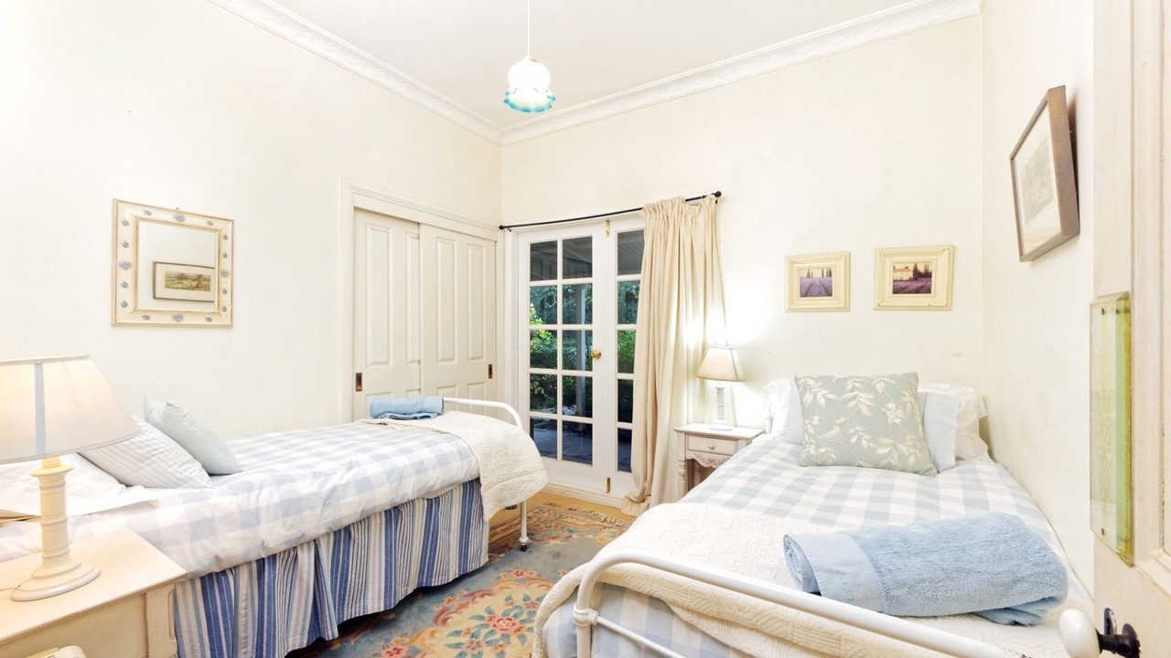 Photo of Bedroom in Wildes Meadow