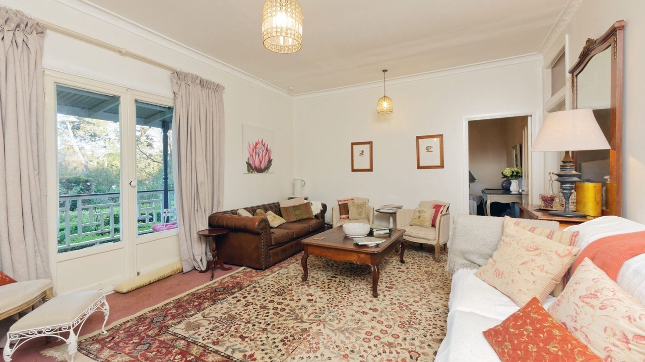 Photo of Livingroom in Wildes Meadow