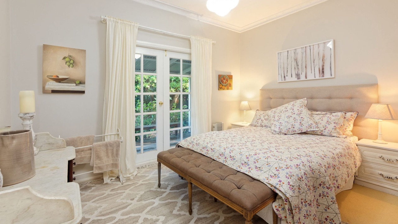 Photo of Bedroom in Wildes Meadow