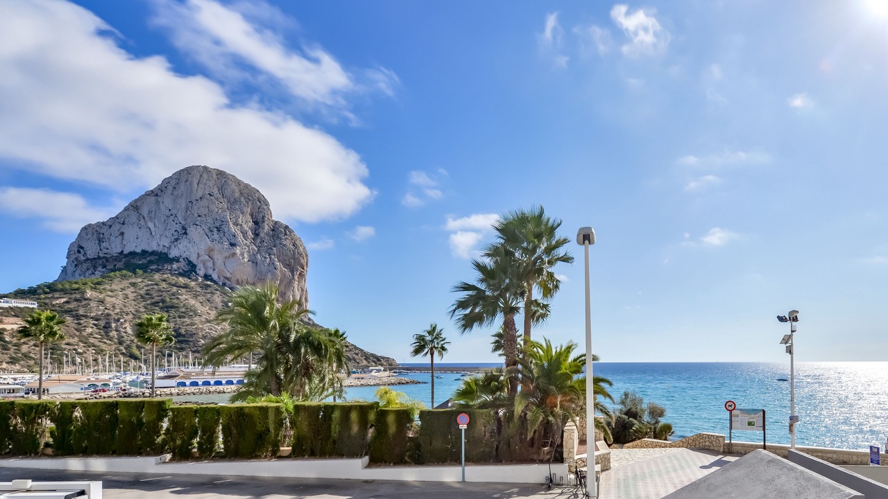 Photo of Others in Calpe