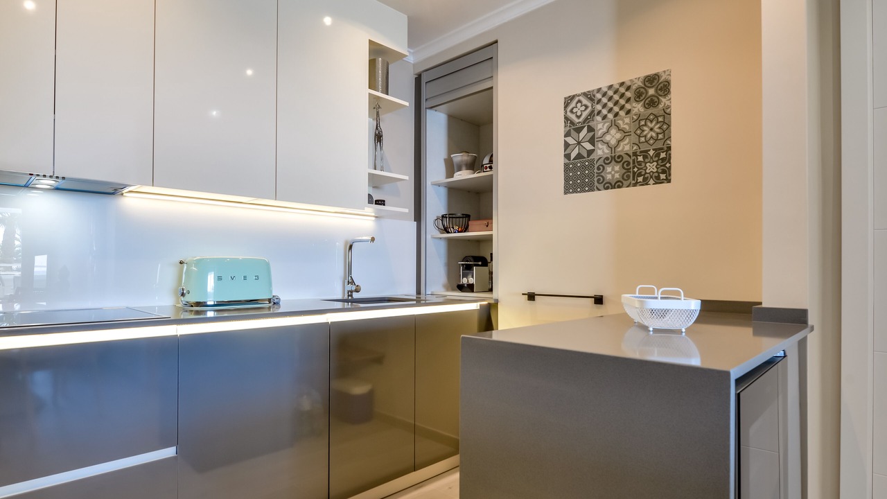 Photo of Kitchen in Calpe