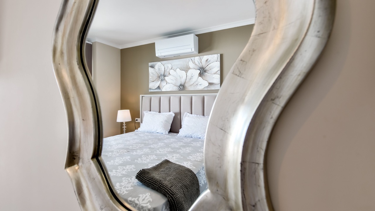 Photo of Bedroom in Calpe