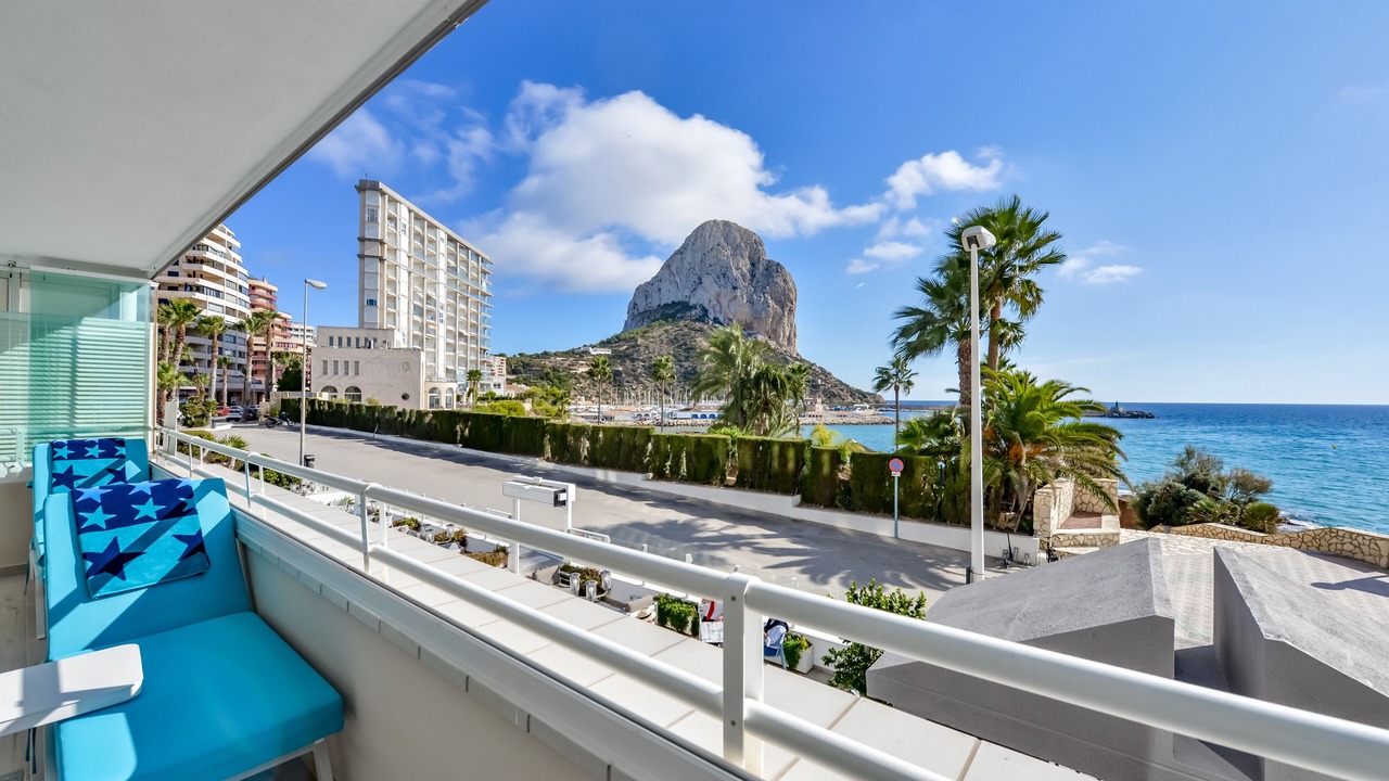Photo of Outdoor in Calpe
