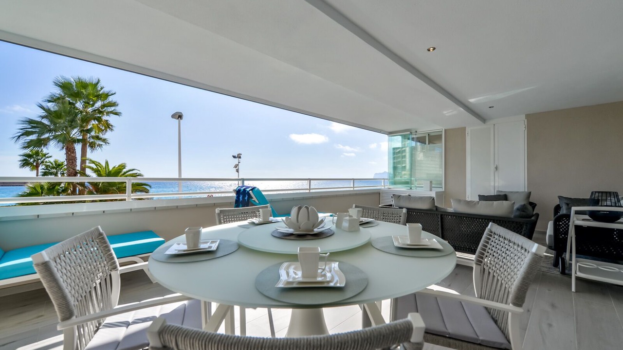 Photo of Outdoor in Calpe