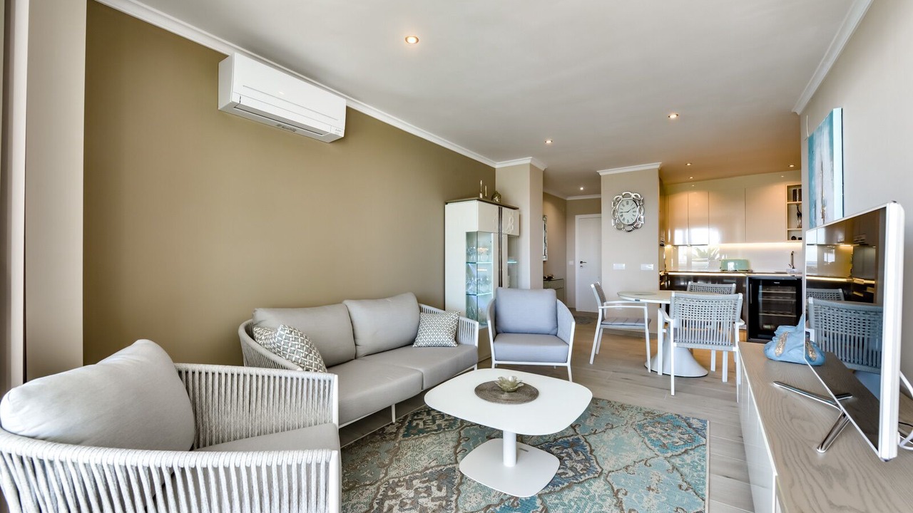 Photo of Livingroom in Calpe
