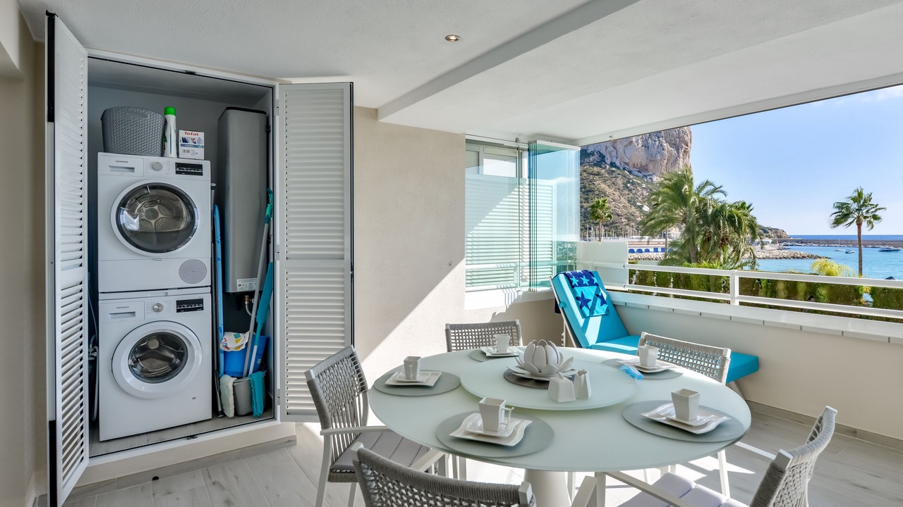 Photo of Outdoor in Calpe
