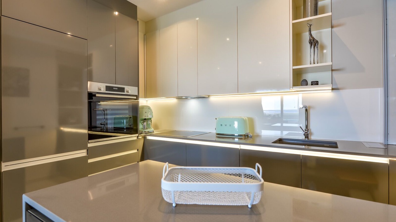 Photo of Kitchen in Calpe
