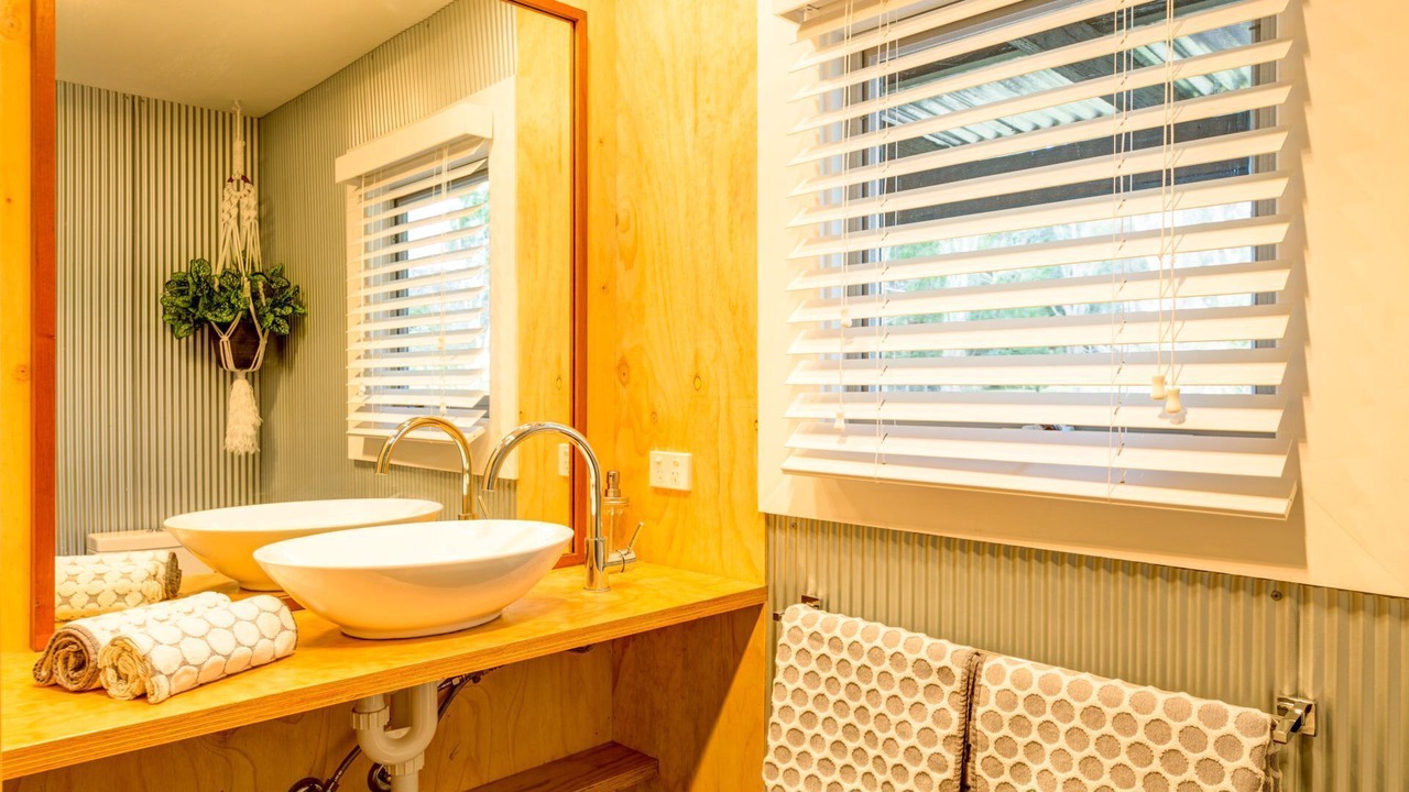 Photo of Bathroom in Berrima