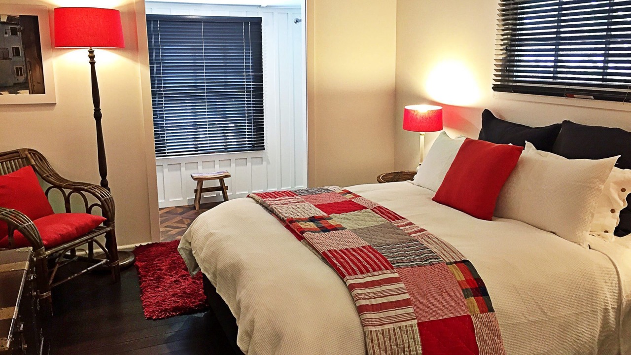 Photo of Bedroom in Berrima