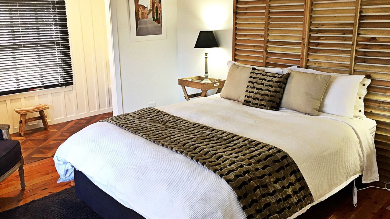 Photo of Bedroom in Berrima