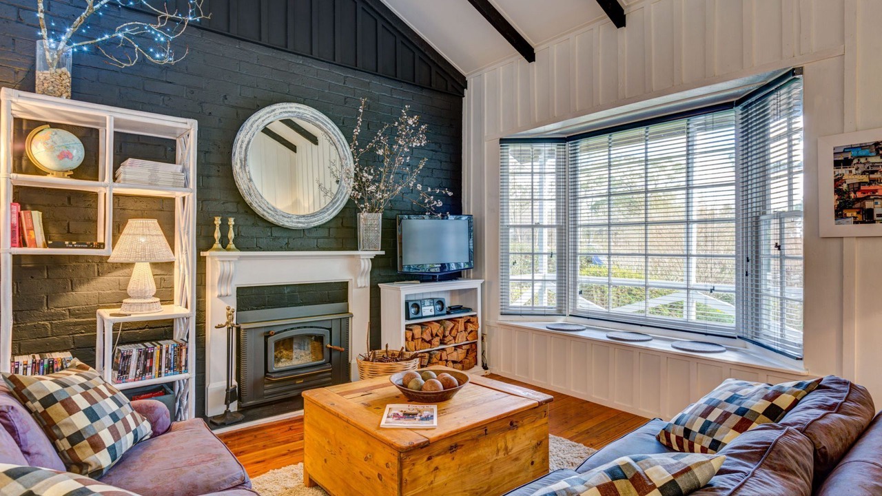 Photo of Livingroom in Berrima