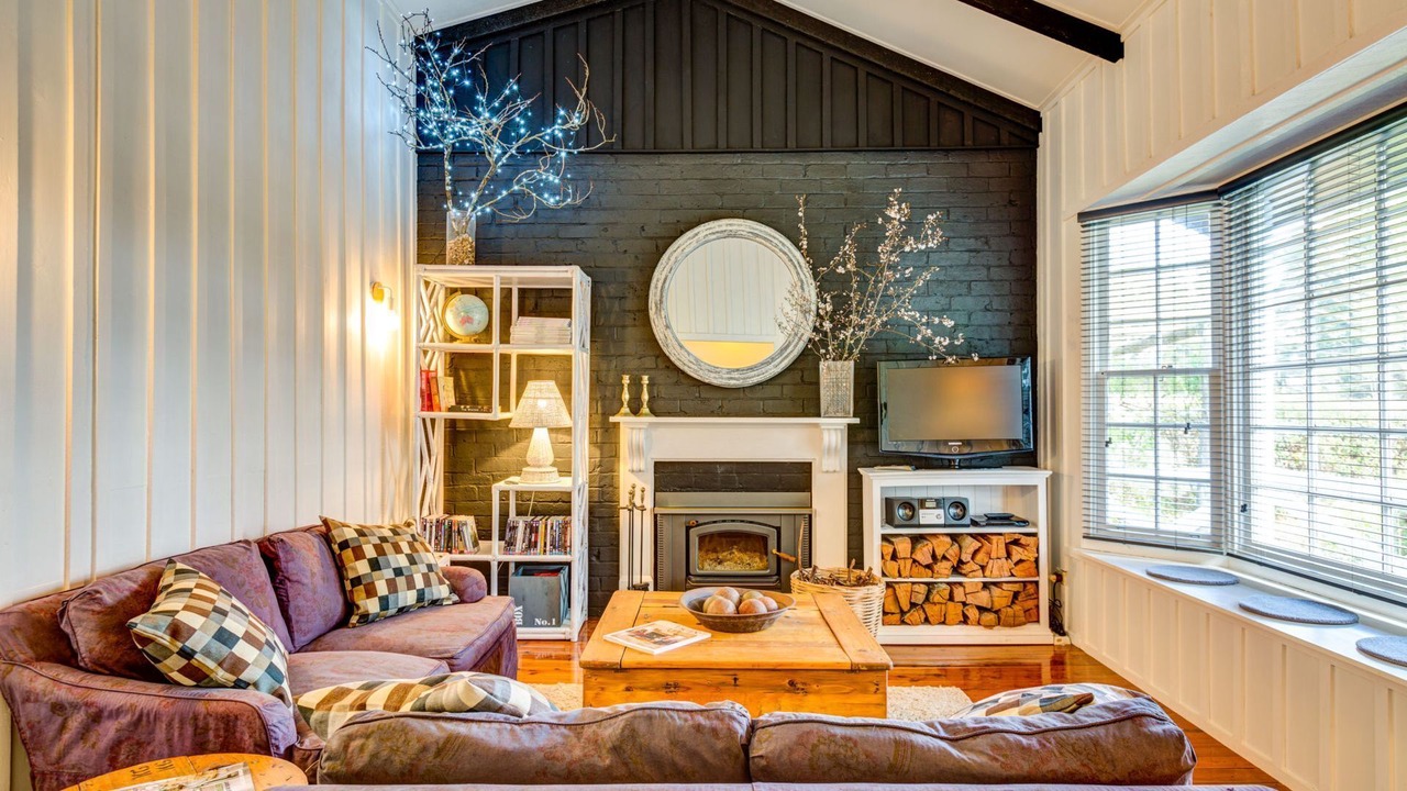 Photo of Livingroom in Berrima