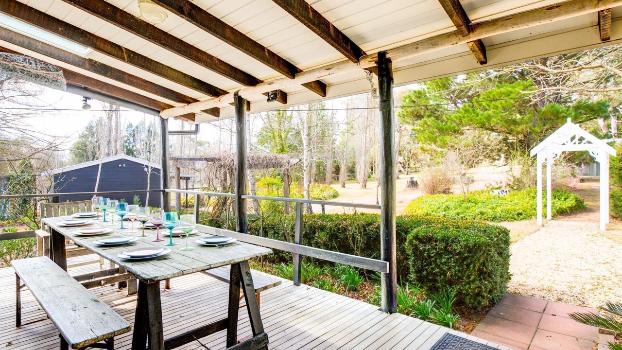 Photo of Outdoor in Berrima