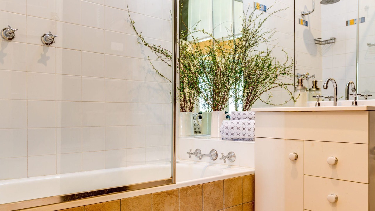 Photo of Bathroom in Berrima